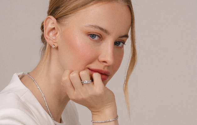 How to stack rings beautifully: A guide to ring stacking